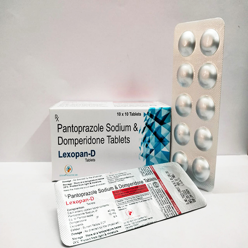 LEXOPAN-D